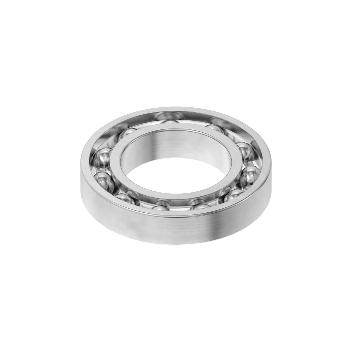 L28405: Fits John Deere L28405 Single Row Cylindrical Ball Bearing – Genuine OEM