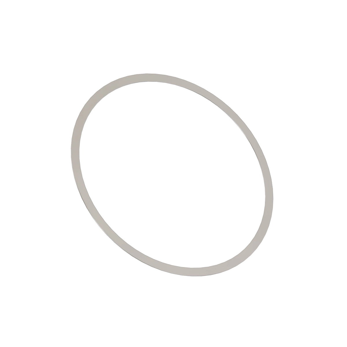 L29043: L29043: Circular Plain Shim