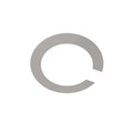 L3197N: Fits John Deere L3197N Doffer Disc Shim – Genuine OEM