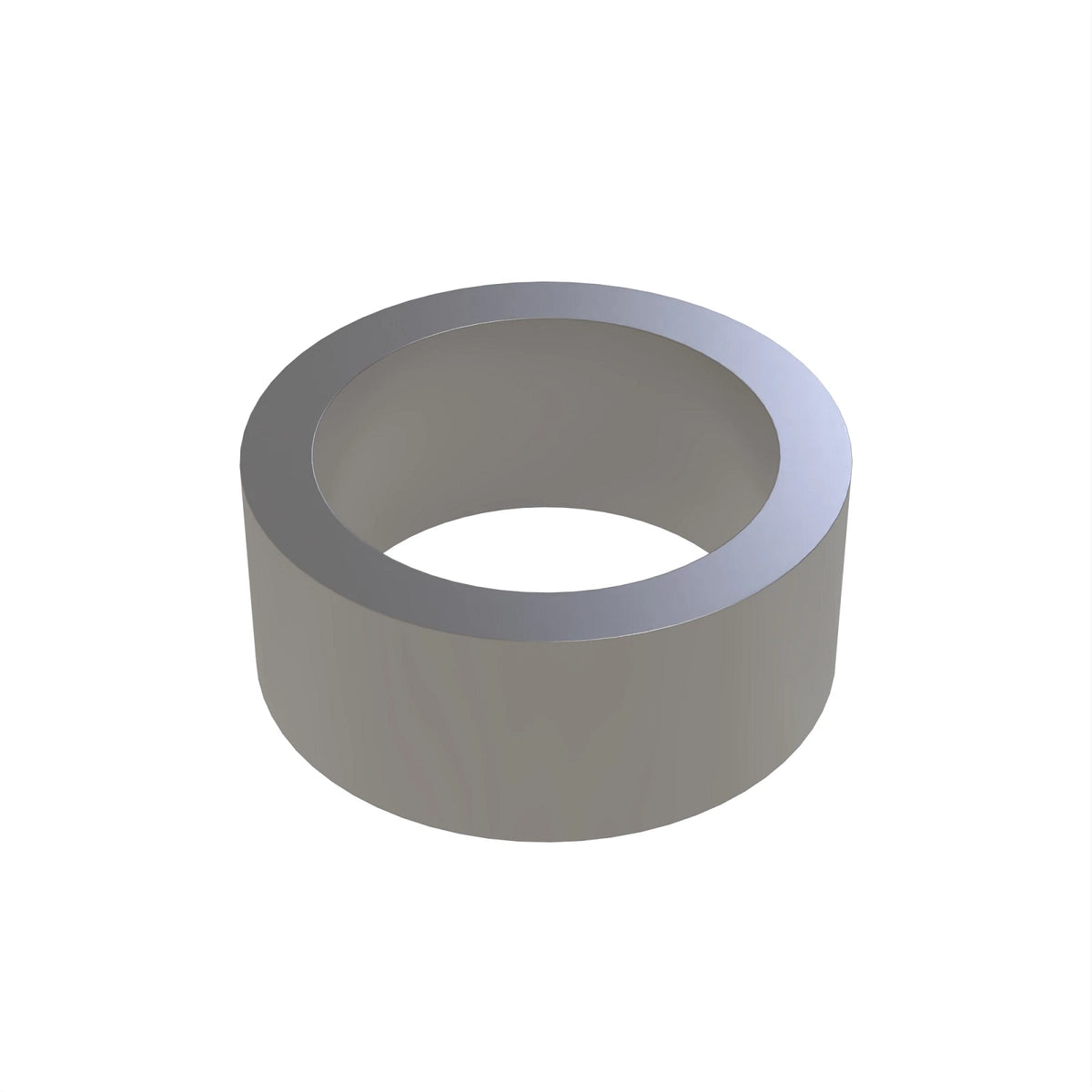 L33007: Fits John Deere L33007 Plain Bushing – Genuine OEM