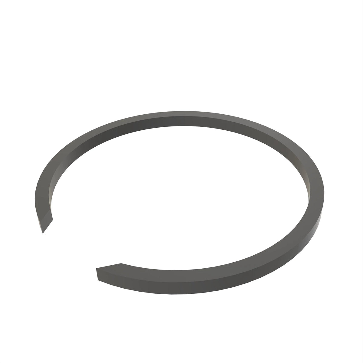 L33035: Fits John Deere L33035 External Snap Ring – Genuine OEM