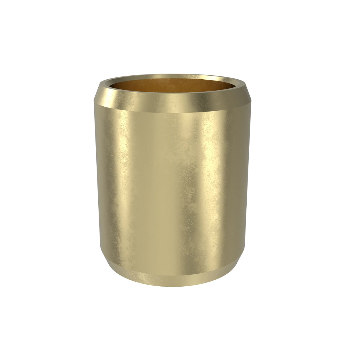 L33134: Fits John Deere L33134 Cylindrical Alloy Bushing – Genuine OEM