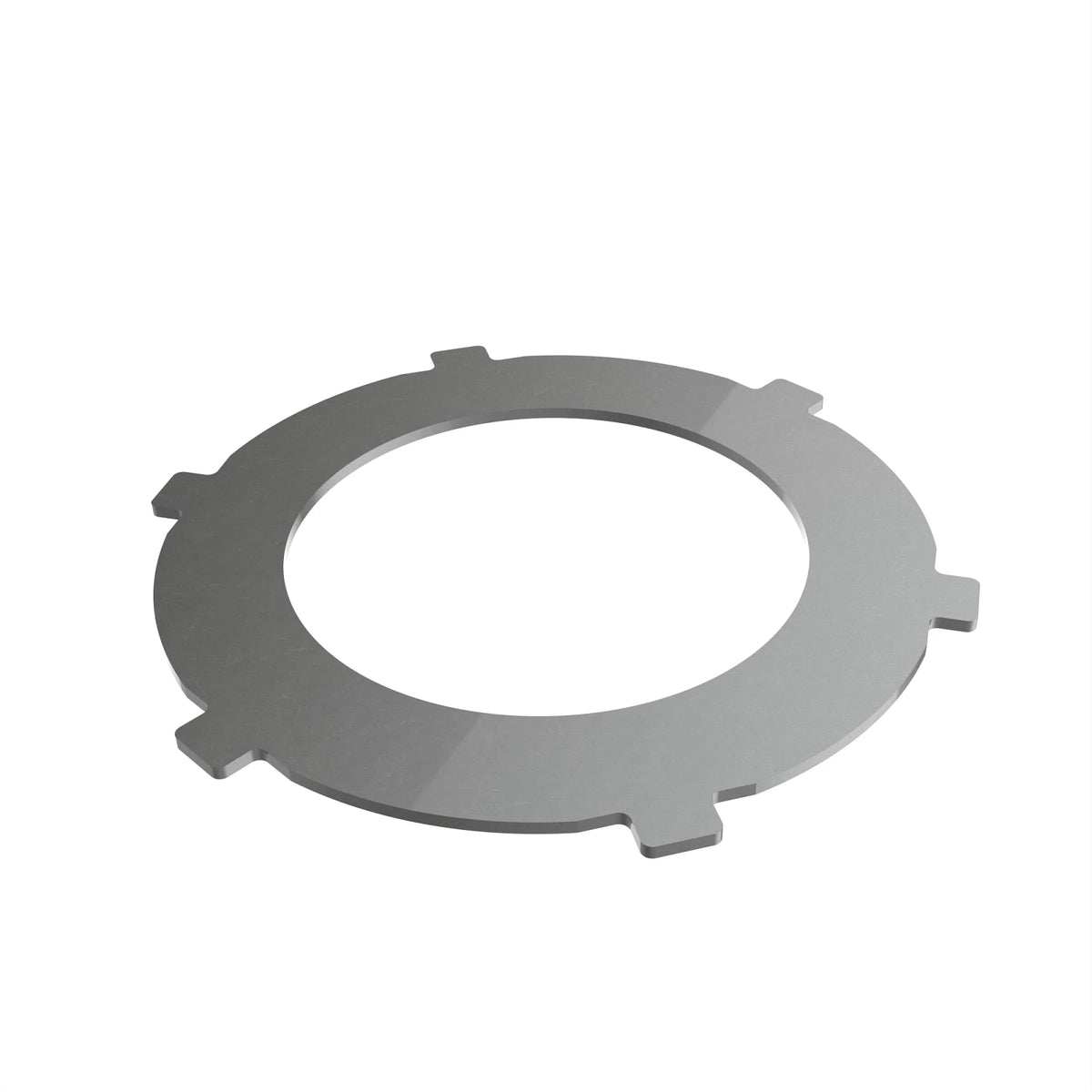 L33163: Fits John Deere L33163 Hi-Lo Clutch Plate – Genuine OEM