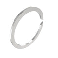 L33304: Fits John Deere L33304 External Snap Ring – Genuine OEM