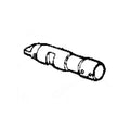 L33357: Fits John Deere L33357 Transmission Case Sleeve – Genuine OEM