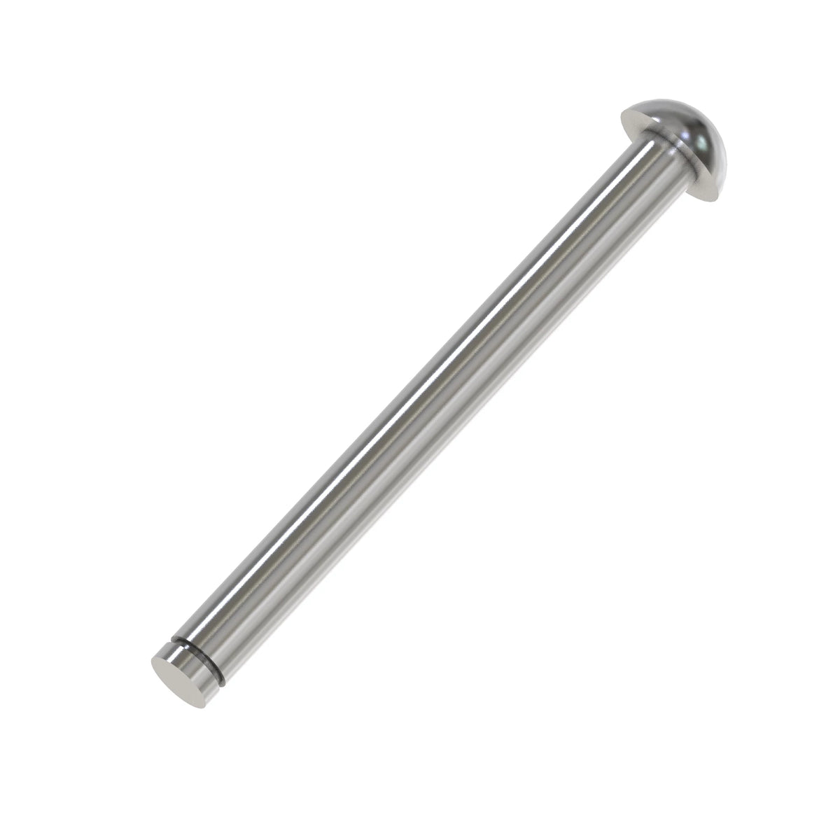 L33590: Fits John Deere L33590 Groove Pin Fastener – Genuine OEM