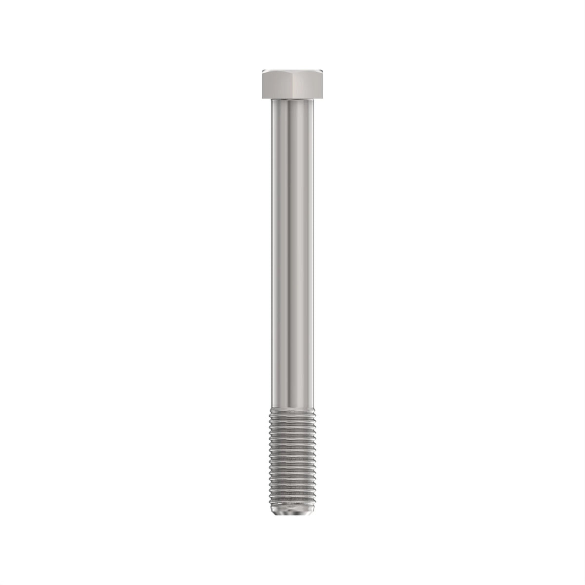 L33894: Fits John Deere L33894 Wheel Rim Bolt, M16 X 120 – Genuine OEM