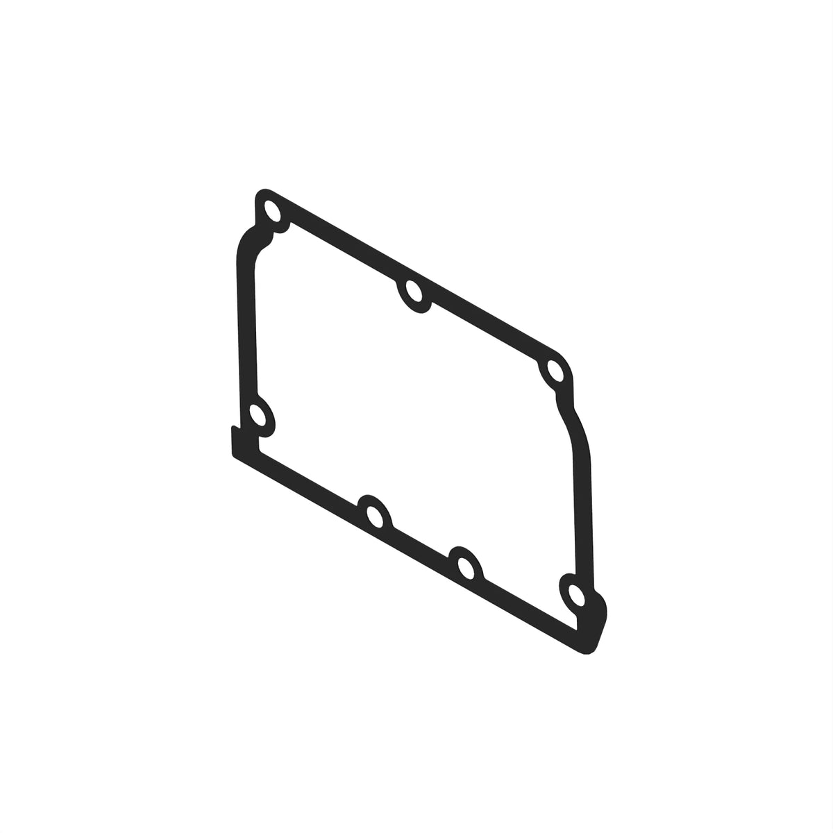 L34345: Fits John Deere L34345 Clutch Control Gasket – Genuine OEM