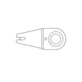 L34411: Fits John Deere L34411 Cowl Assembly Stop – Genuine OEM