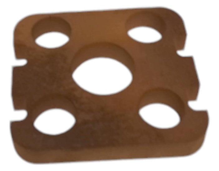 L34434: Fits John Deere L34434 Barrier – Genuine OEM