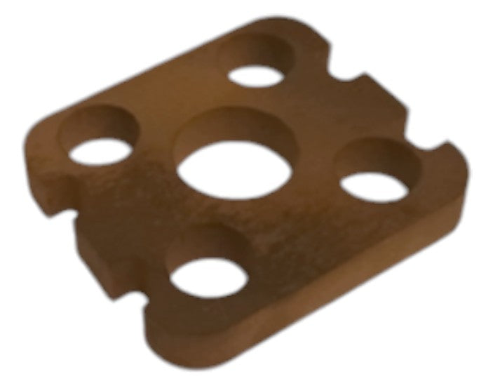 Fits John Deere L34434 Barrier – Genuine OEM — image 2
