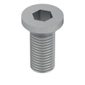 L34575: Fits John Deere L34575 Countersunk Flat Head Screw, 9.525 X 29 mm (3/8" X 1.142") – Genuine OEM