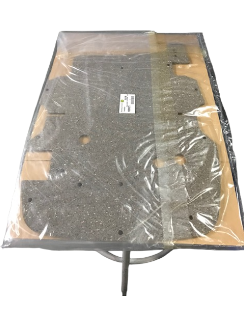 Fits John Deere L34684 Barrier – Genuine OEM — image 2