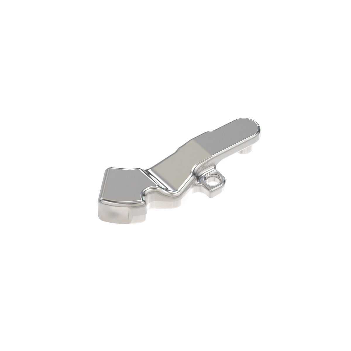 L35034: Fits John Deere L35034 Draft Link Pawl – Genuine OEM