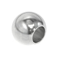 L35138: Fits John Deere L35138 Hook-Type Draft Links Ball – Genuine OEM
