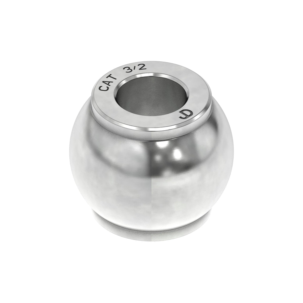 L35438: Fits John Deere L35438 3 Point Hitch Center Link Ball – Genuine OEM