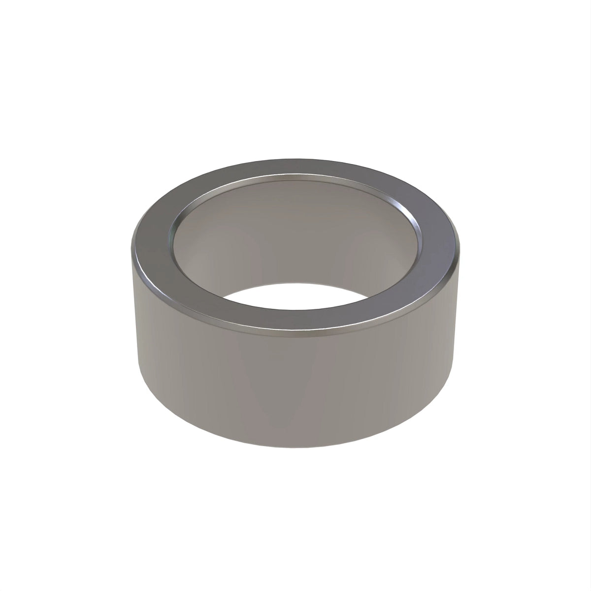 L35562: Fits John Deere L35562 Round Hole Metallic Washer – Genuine OEM