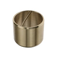 L35738: Fits John Deere L35738 Cylindrical Split Alloy Bushing – Genuine OEM