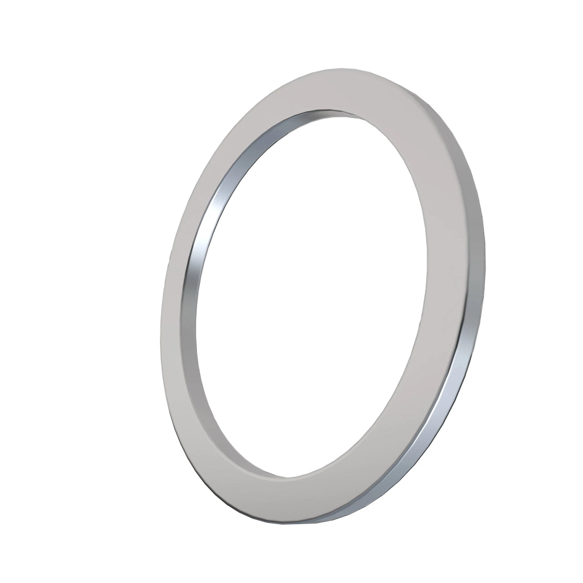 L35763: Fits John Deere L35763 Metallic, Round Hole Washer – Genuine OEM
