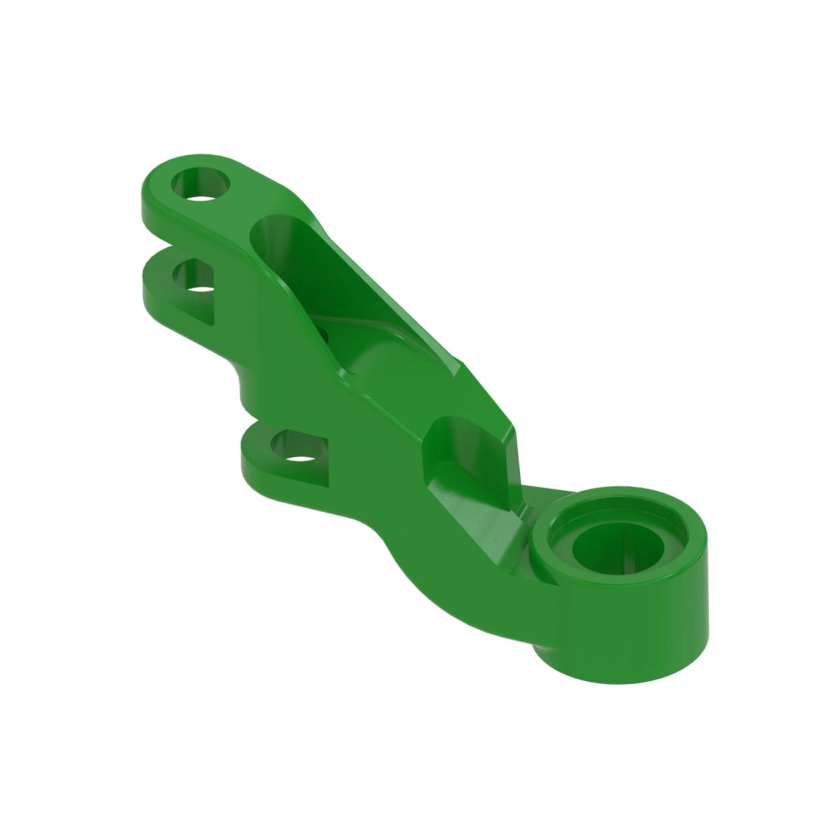 L36442: Fits John Deere L36442 Left Side Steering Arm – Genuine OEM