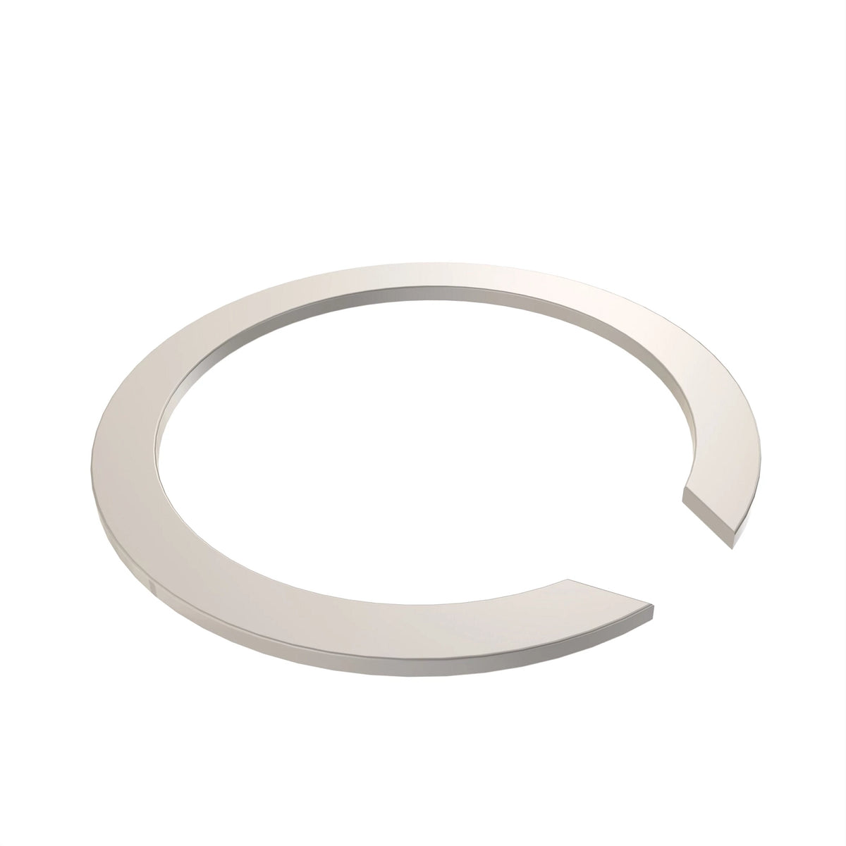 L36509: Fits John Deere L36509 External Snap Ring – Genuine OEM