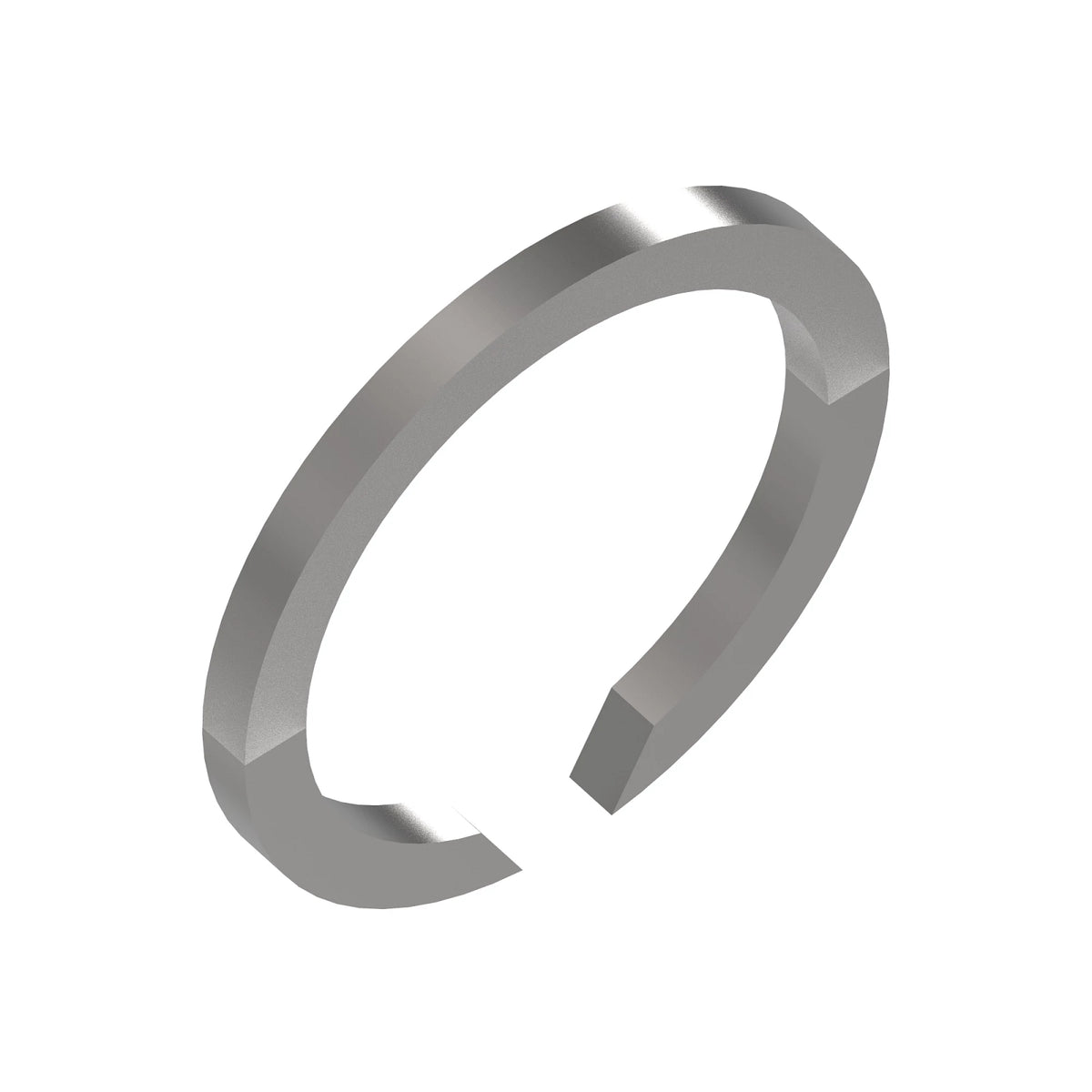 L36510: Fits John Deere L36510 External Snap Ring – Genuine OEM