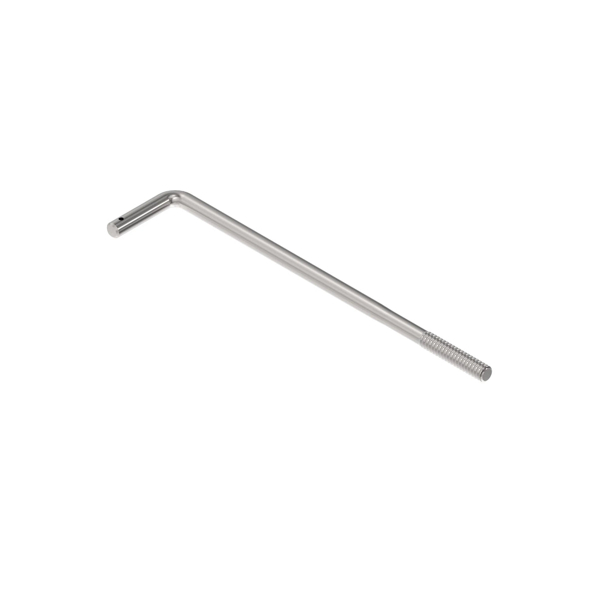 L36972: Fits John Deere L36972 Hook Bolt – Genuine OEM