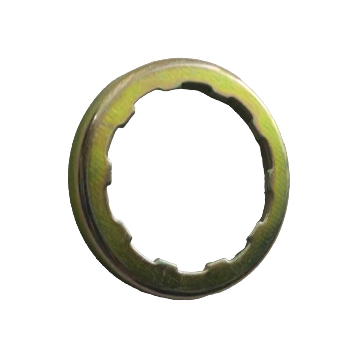 L37077: Fits John Deere L37077 Driveshaft Cap – Genuine OEM