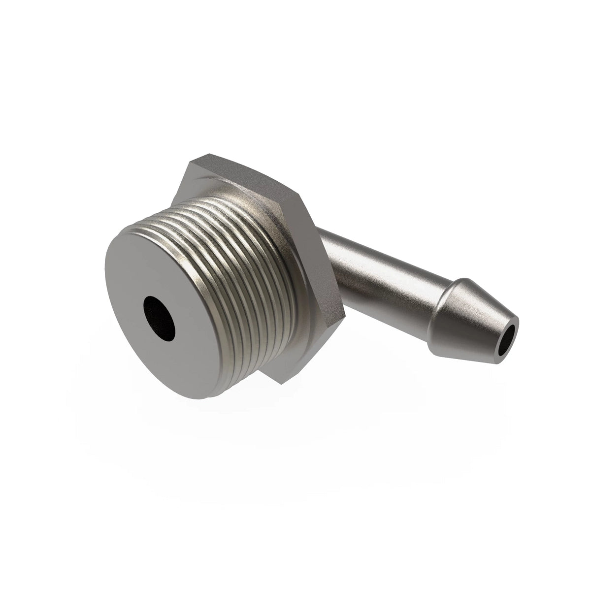 L37230: Fits John Deere L37230 Hose Fitting – Genuine OEM
