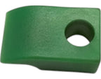 Fits John Deere L37547 5PK Clamp – Genuine OEM — image 2