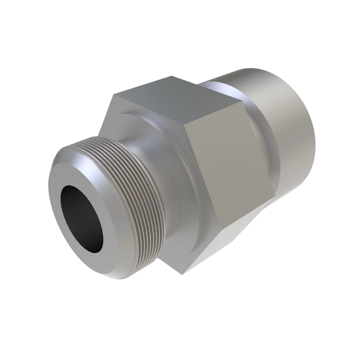 L37858: Fits John Deere L37858 Fitting – Genuine OEM