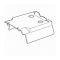 L38366: Fits John Deere L38366 Transmission Case Shield – Genuine OEM