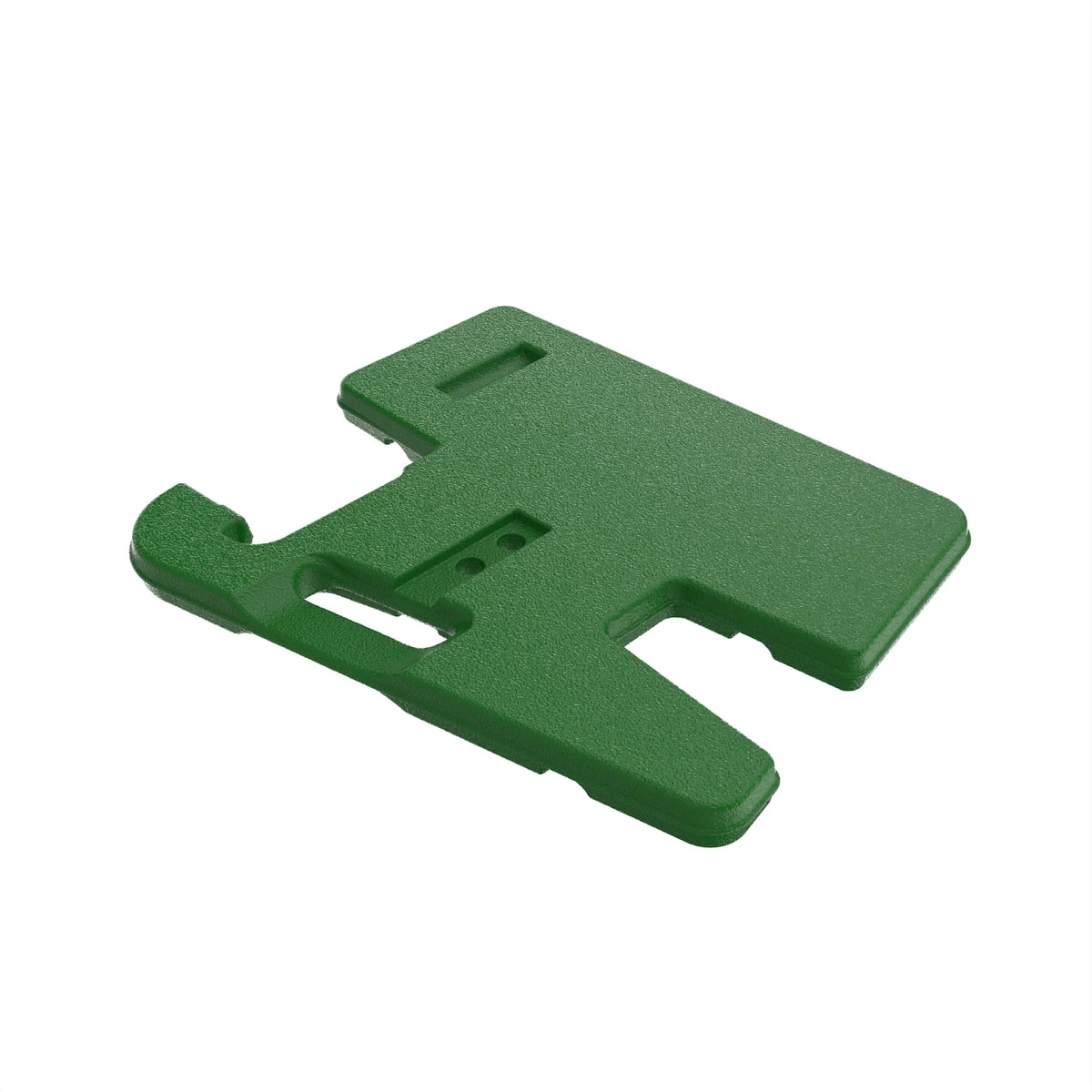 L38449: Fits John Deere L38449 Front Weight, Left Side, 50.03 Kg – Genuine OEM