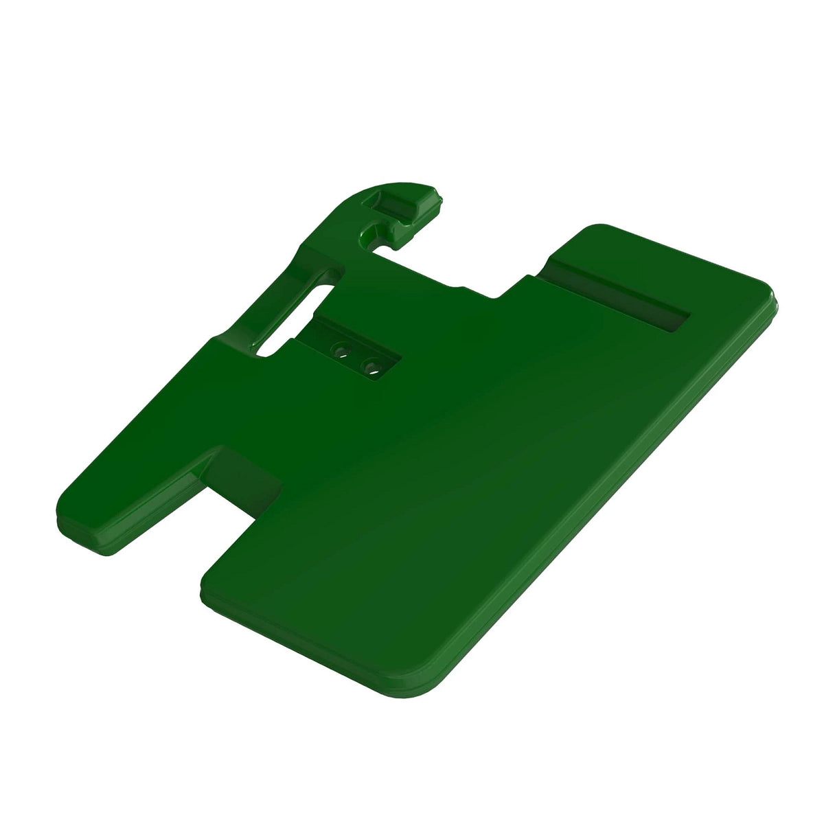 L38451: Fits John Deere L38451 Front Weight, 51.78 kg – Genuine OEM