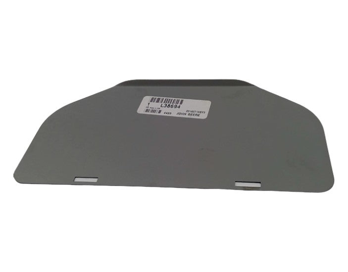 L38694: L38694 — COVER