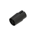 L38802: Fits John Deere L38802 Black Electrical Connector Terminal, 4 Cavities – Genuine OEM