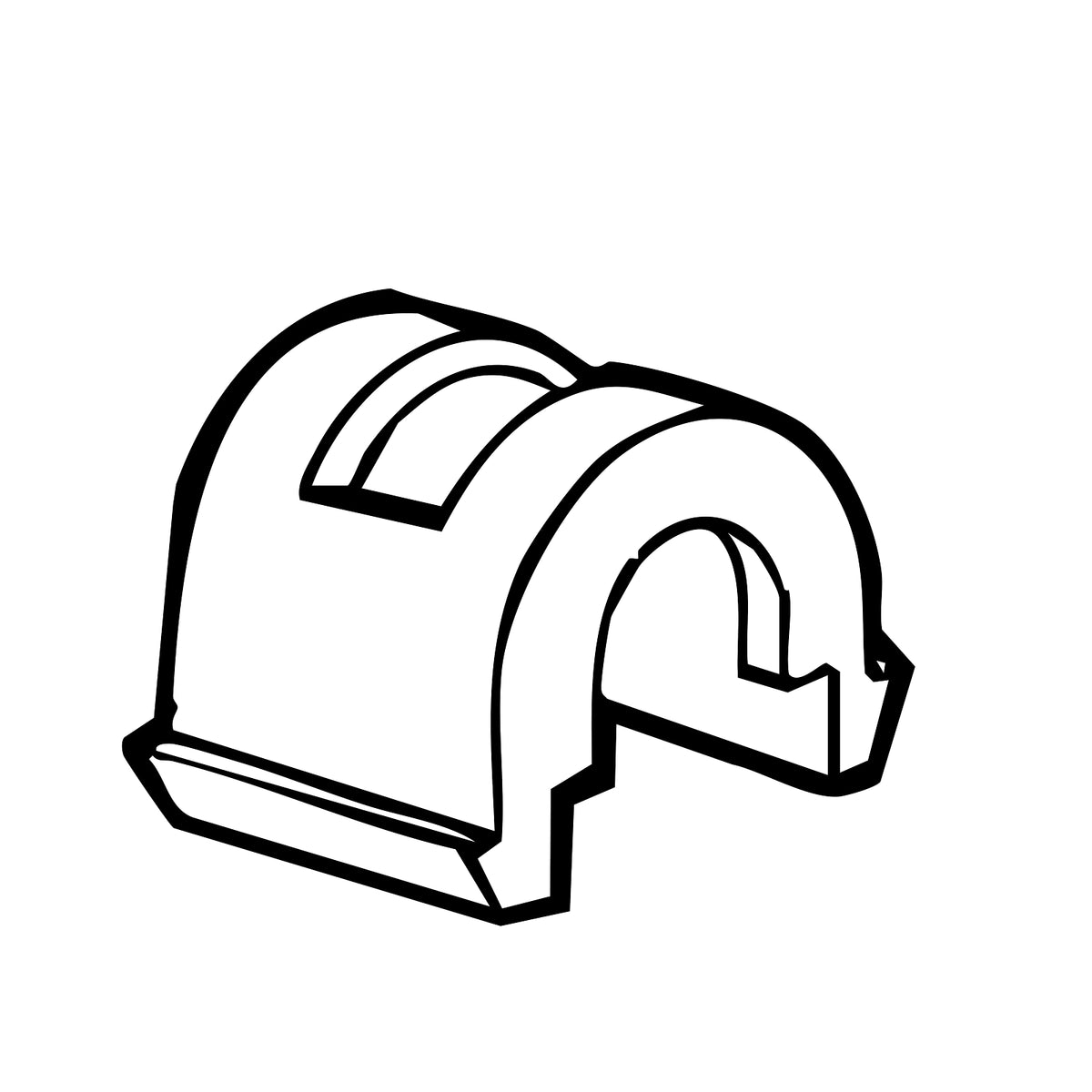 L38847: Fits John Deere L38847 Guide – Genuine OEM