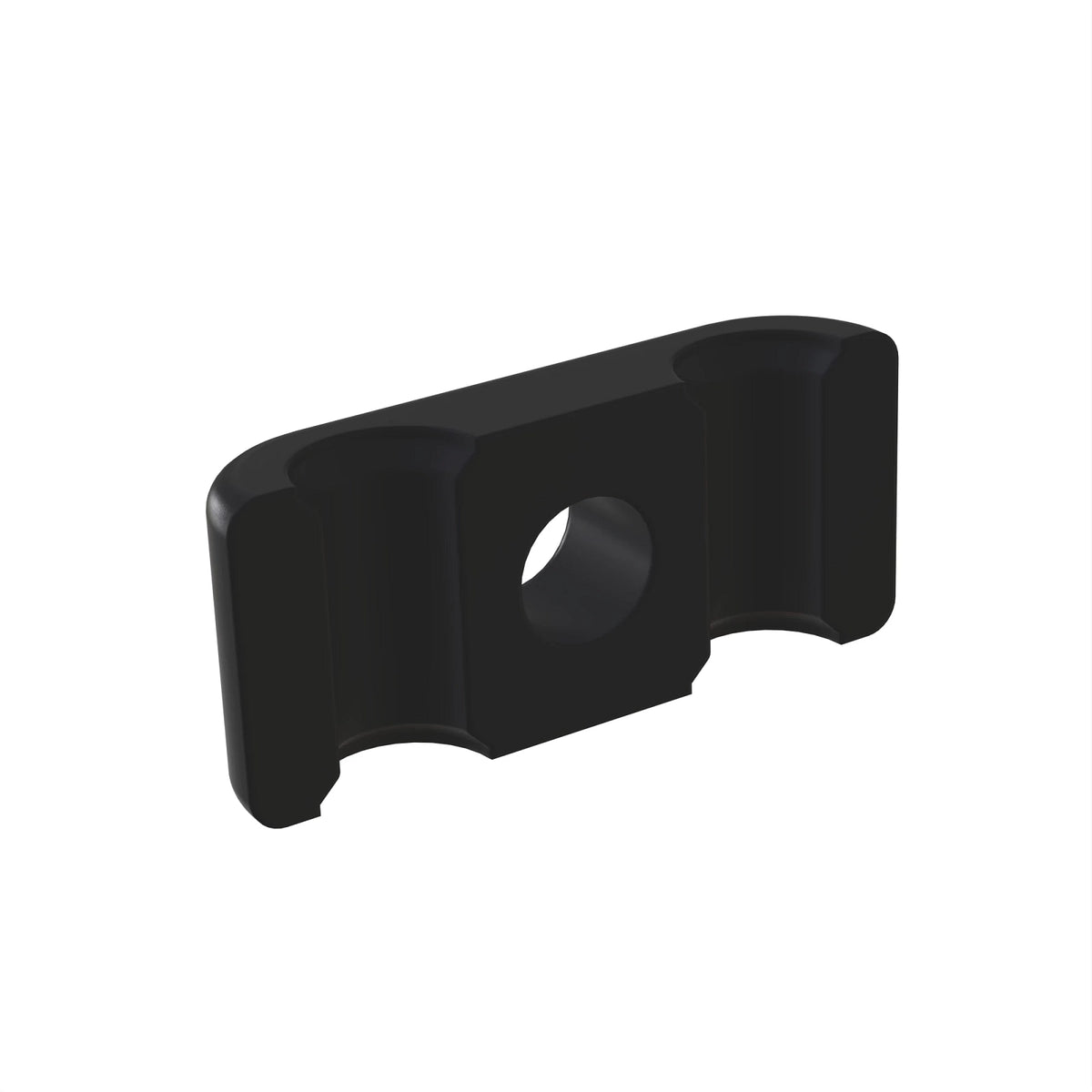 L39978: Fits John Deere L39978 2-Diameter Block Clamp – Genuine OEM