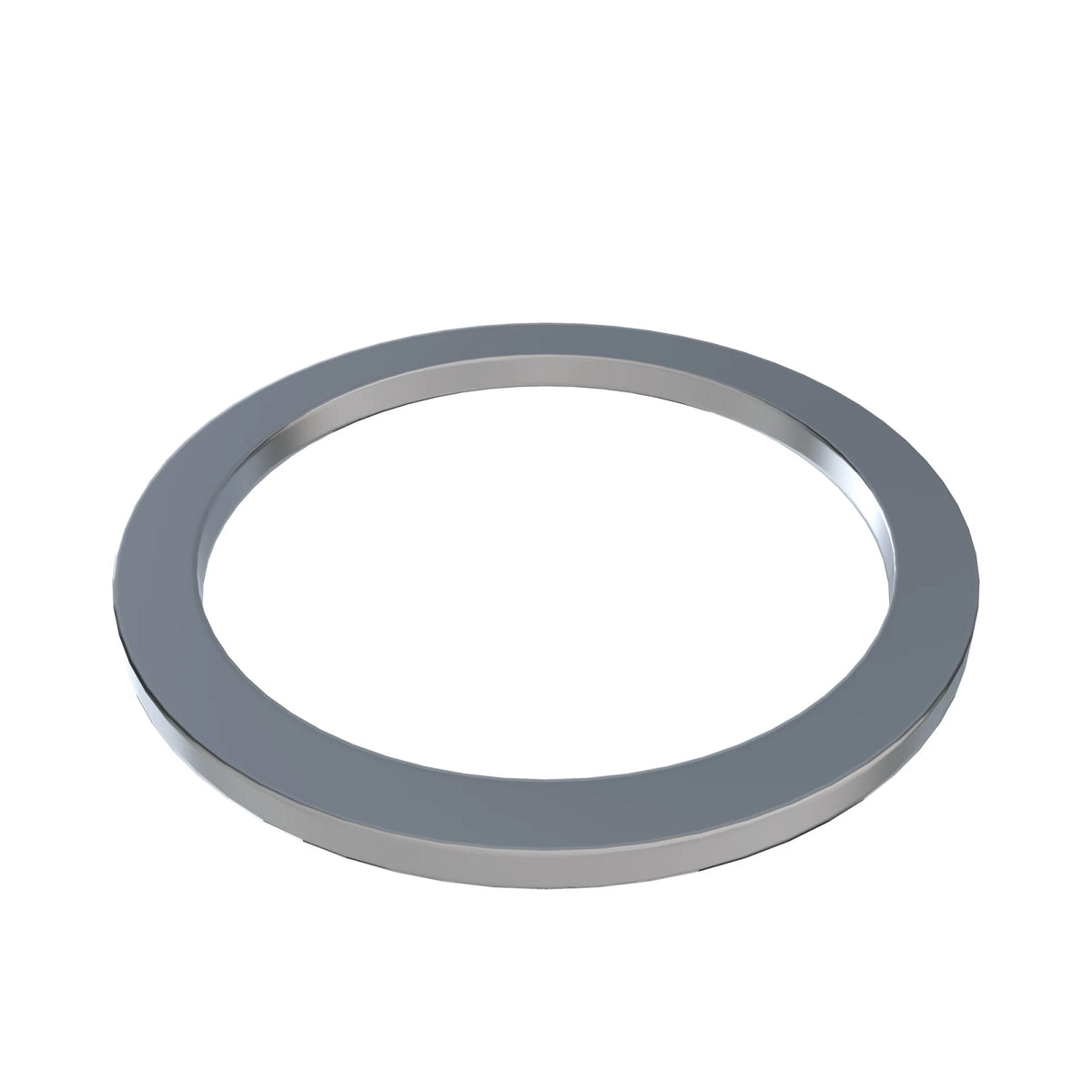 L39999: Fits John Deere L39999 Round Hole Metallic Washer – Genuine OEM
