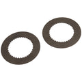 L40003: Fits John Deere L40003 Differential Disk (with Inner Spline) – Genuine OEM