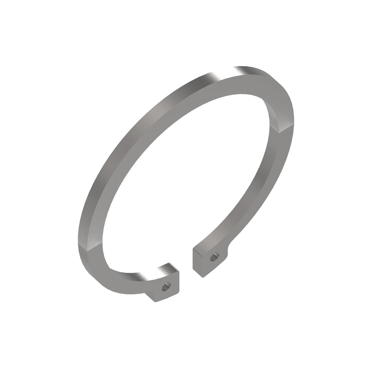 L40026: Fits John Deere L40026 External Loop Snap Ring – Genuine OEM