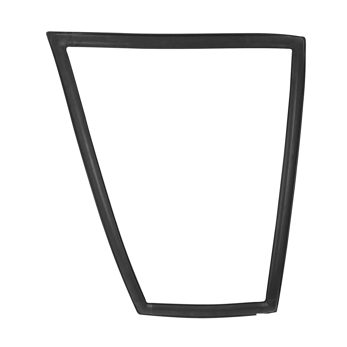 L40413: Fits John Deere L40413 Cab Door Lower Window Weatherstrip – Genuine OEM