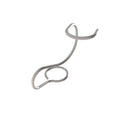 L40465: Fits John Deere L40465 Support, LH – Genuine OEM