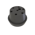 L40816: Fits John Deere L40816 Electrical Connector Housing, Cavities 7 – Genuine OEM