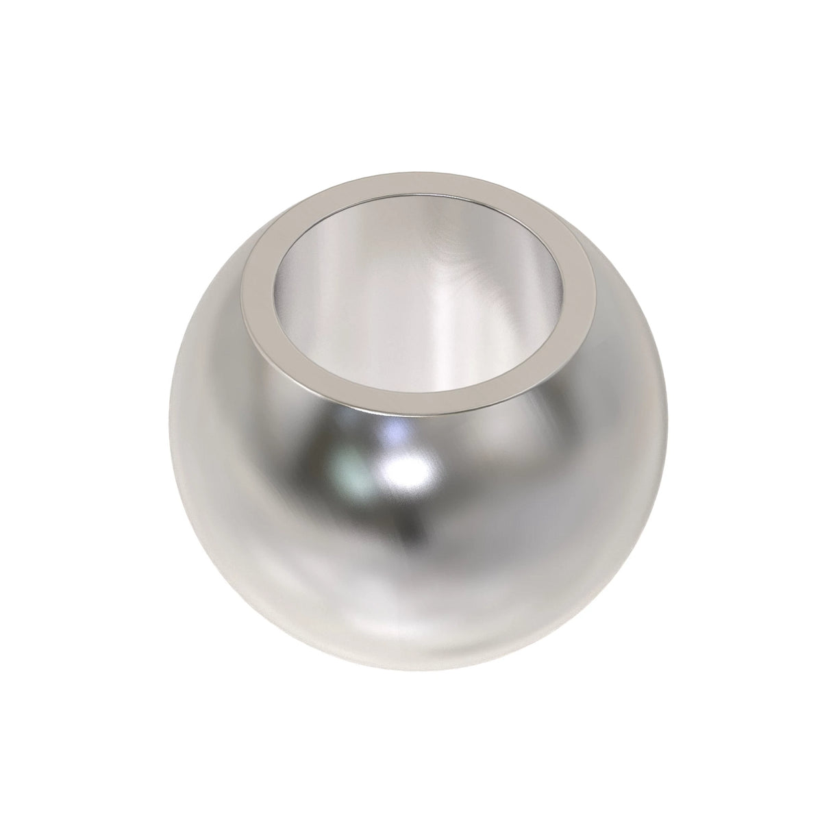 L40829: Fits John Deere L40829 Drilled Ball, Category 3 – Genuine OEM