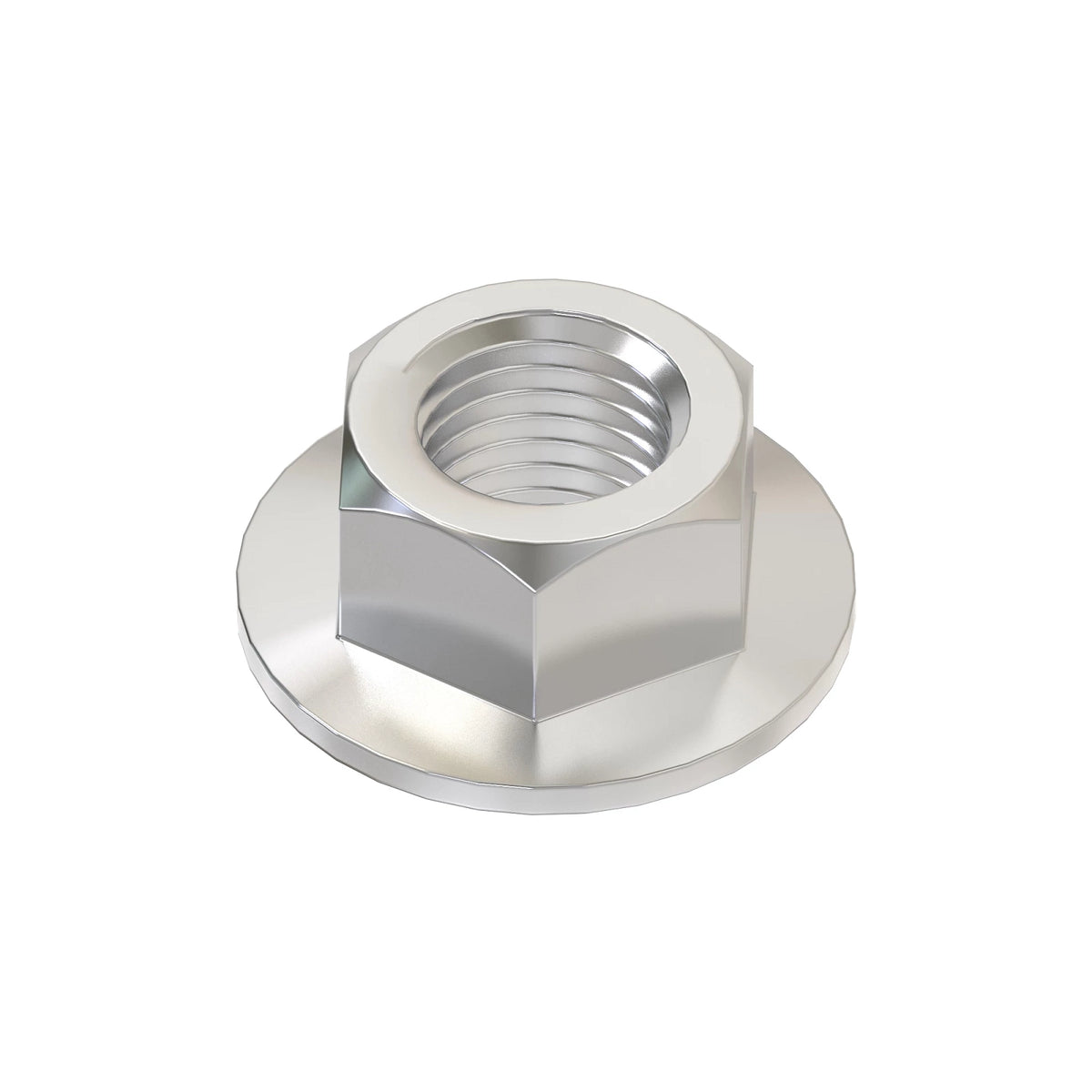 L40924: Fits John Deere L40924 Hexagonal Nut – Genuine OEM