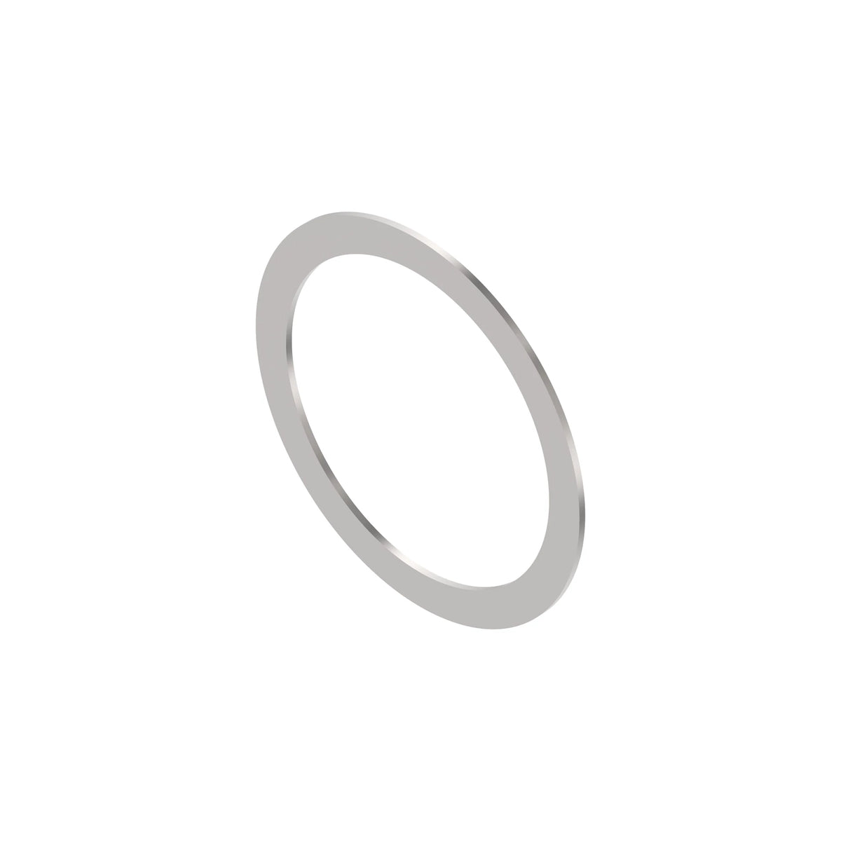 L40982: Fits John Deere L40982 Round Hole Washer – Genuine OEM