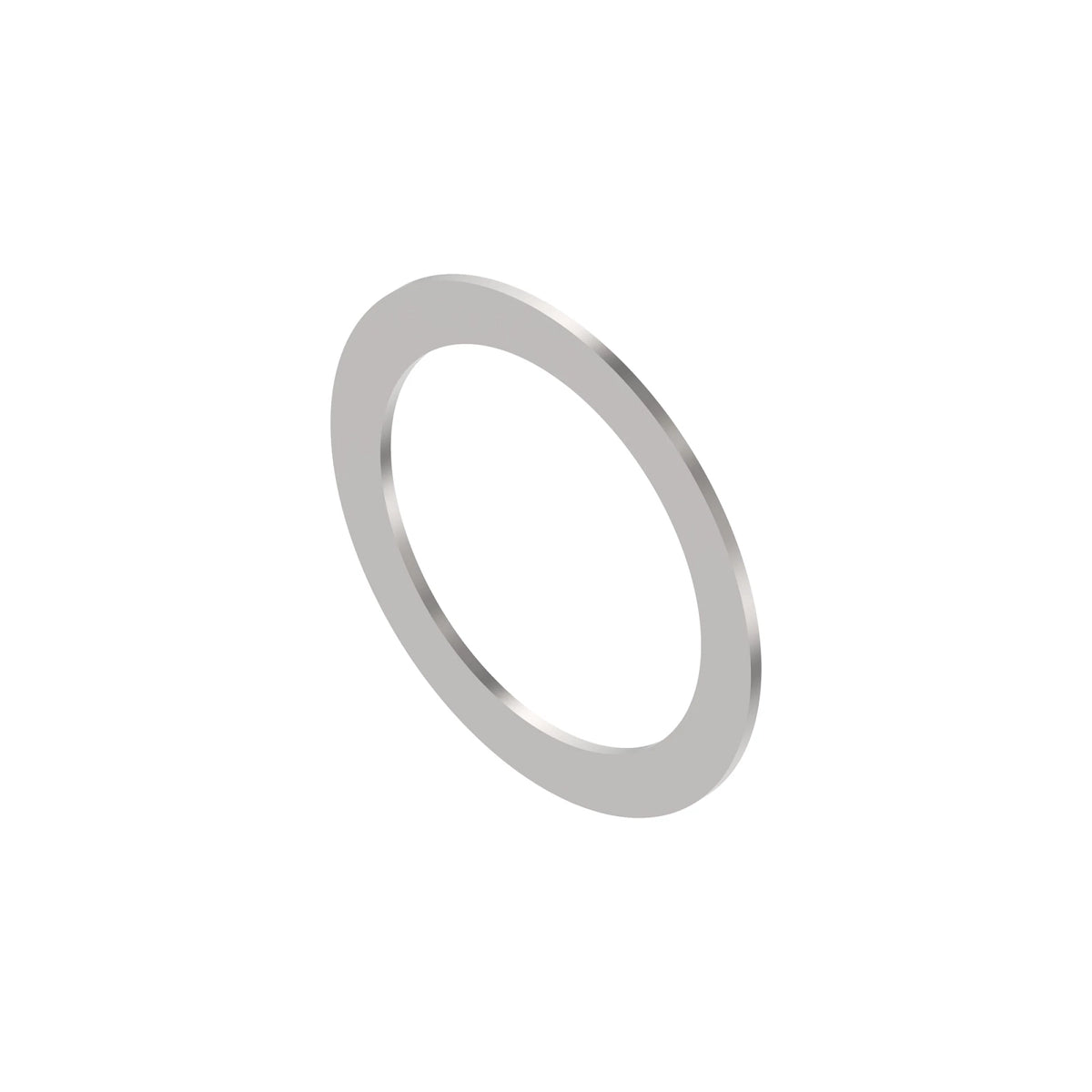 L40985: Fits John Deere L40985 Round Hole Washer – Genuine OEM