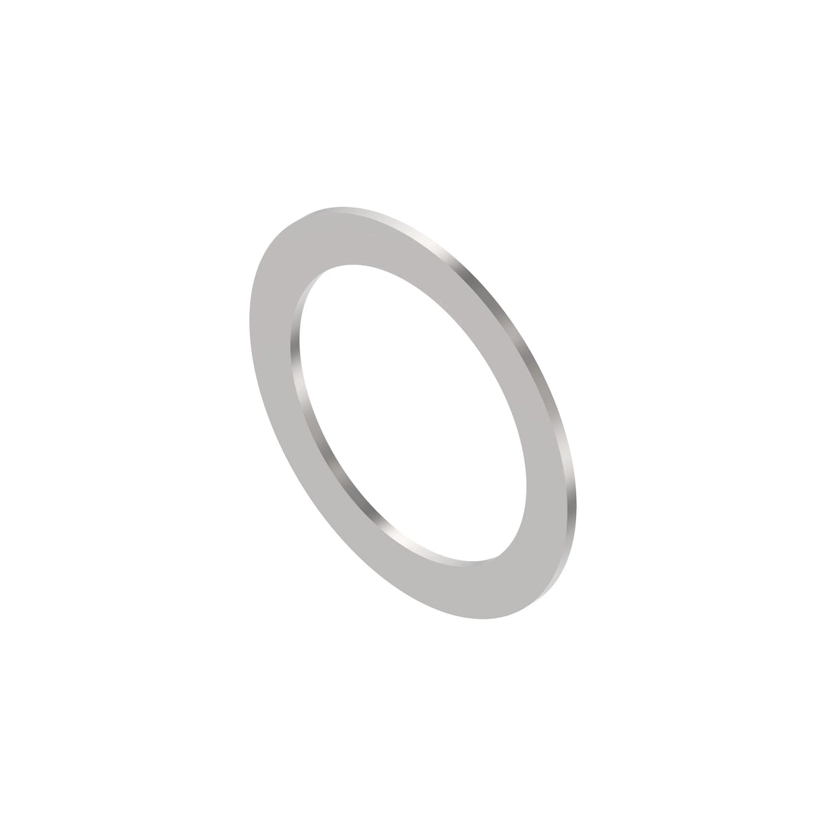 L40995: Fits John Deere L40995 Round Hole Washer – Genuine OEM