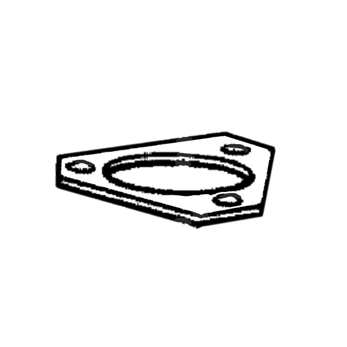L41006: Fits John Deere L41006 Washer – Genuine OEM